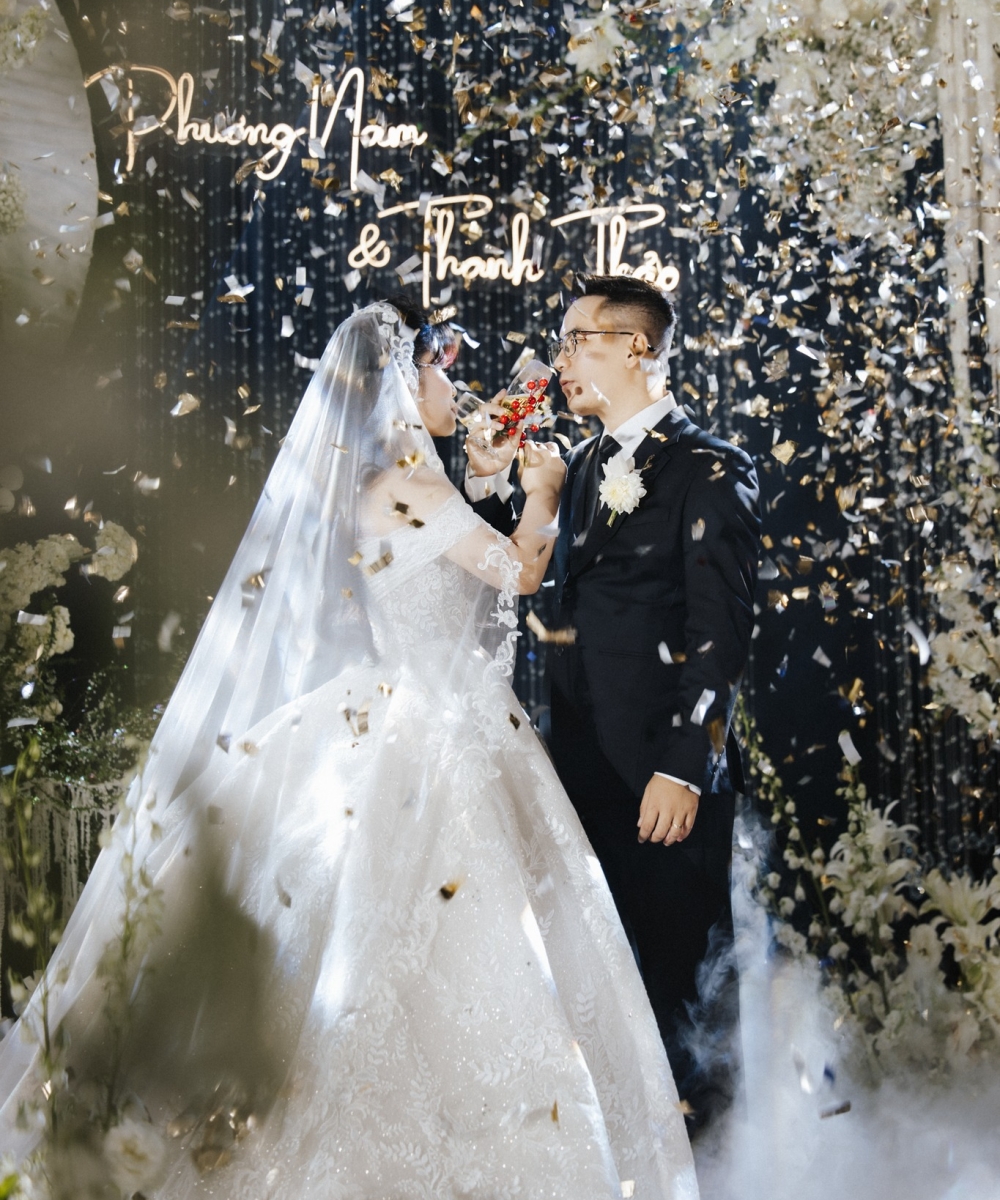 TANRAK 008 - NAM & THẢO