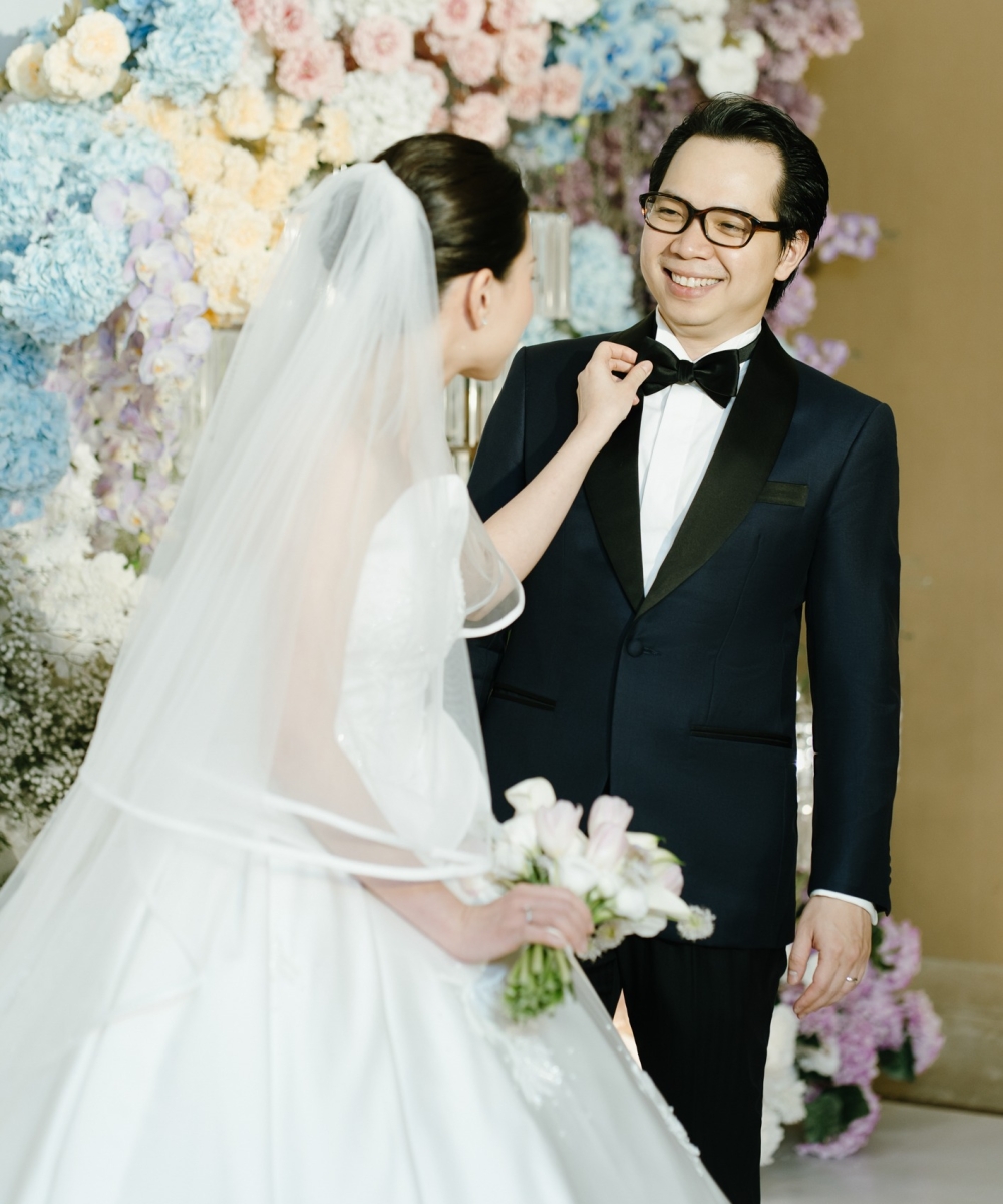 DUCHESS 012 - ANH & ANH