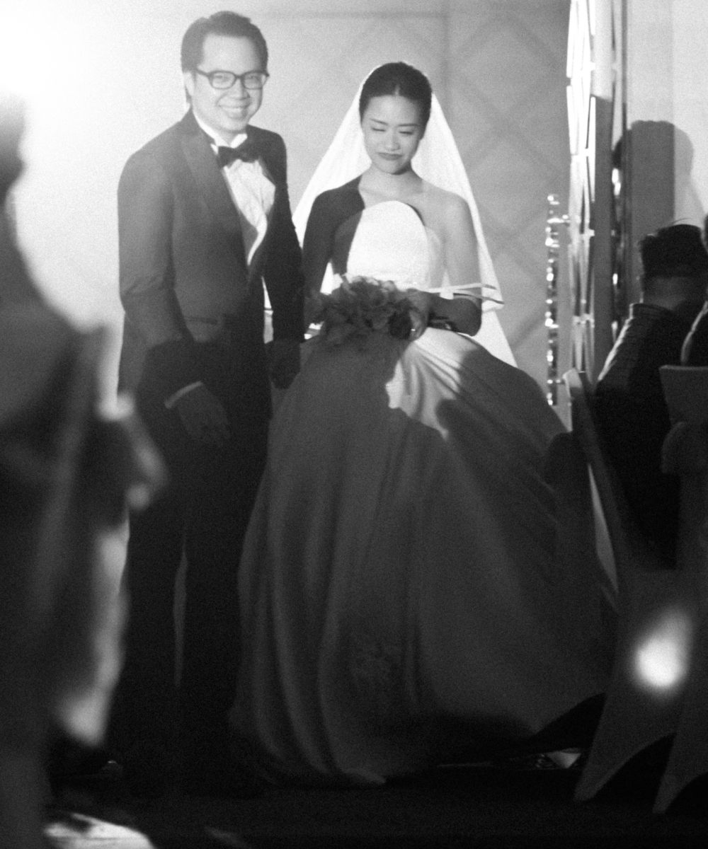 QUANG ANH & TRUC ANH