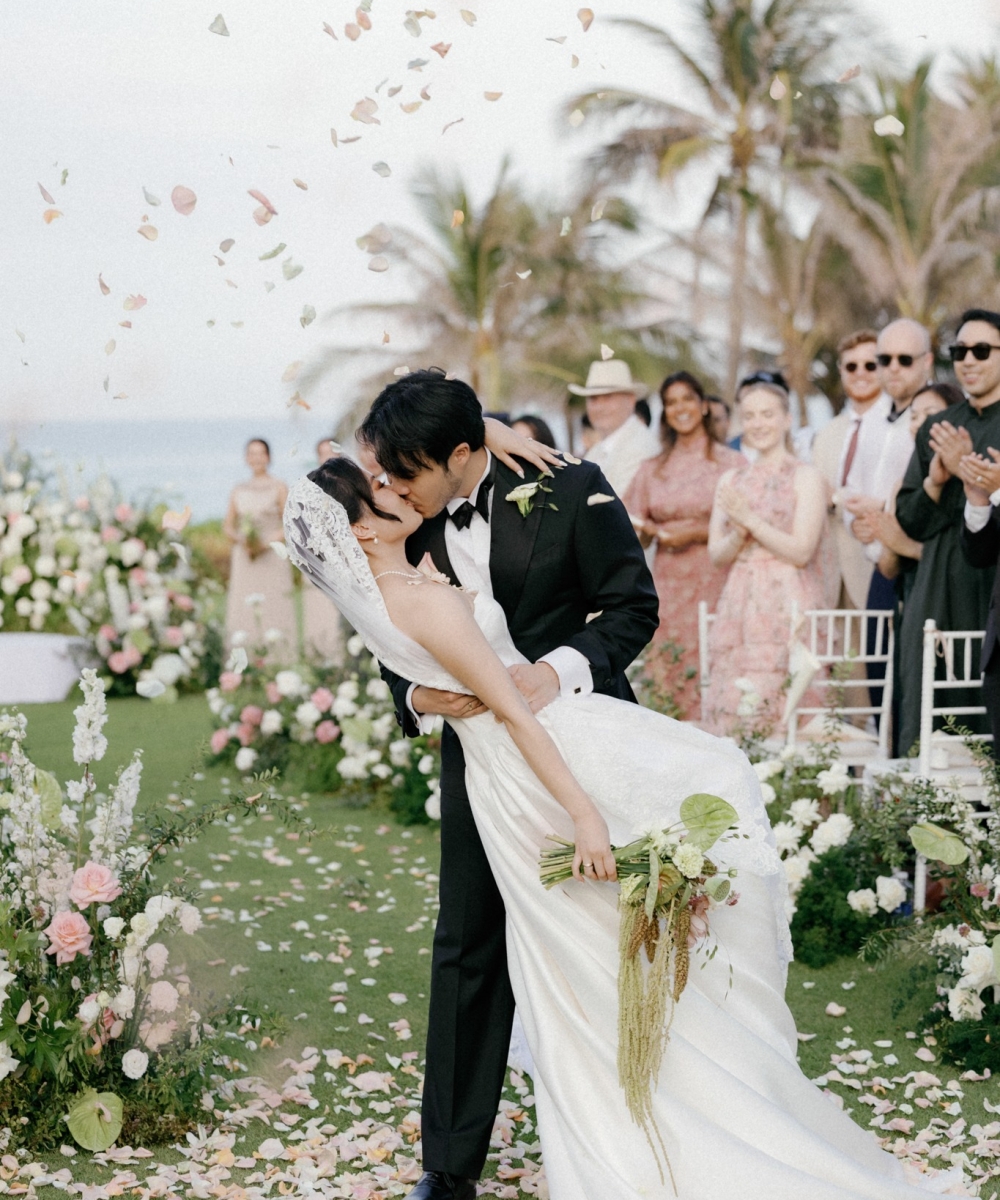 DUCHESS 079 - JIMMY & LINH 