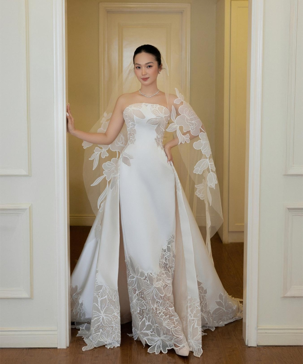 DUCHESS 085 - DUY & UYEN