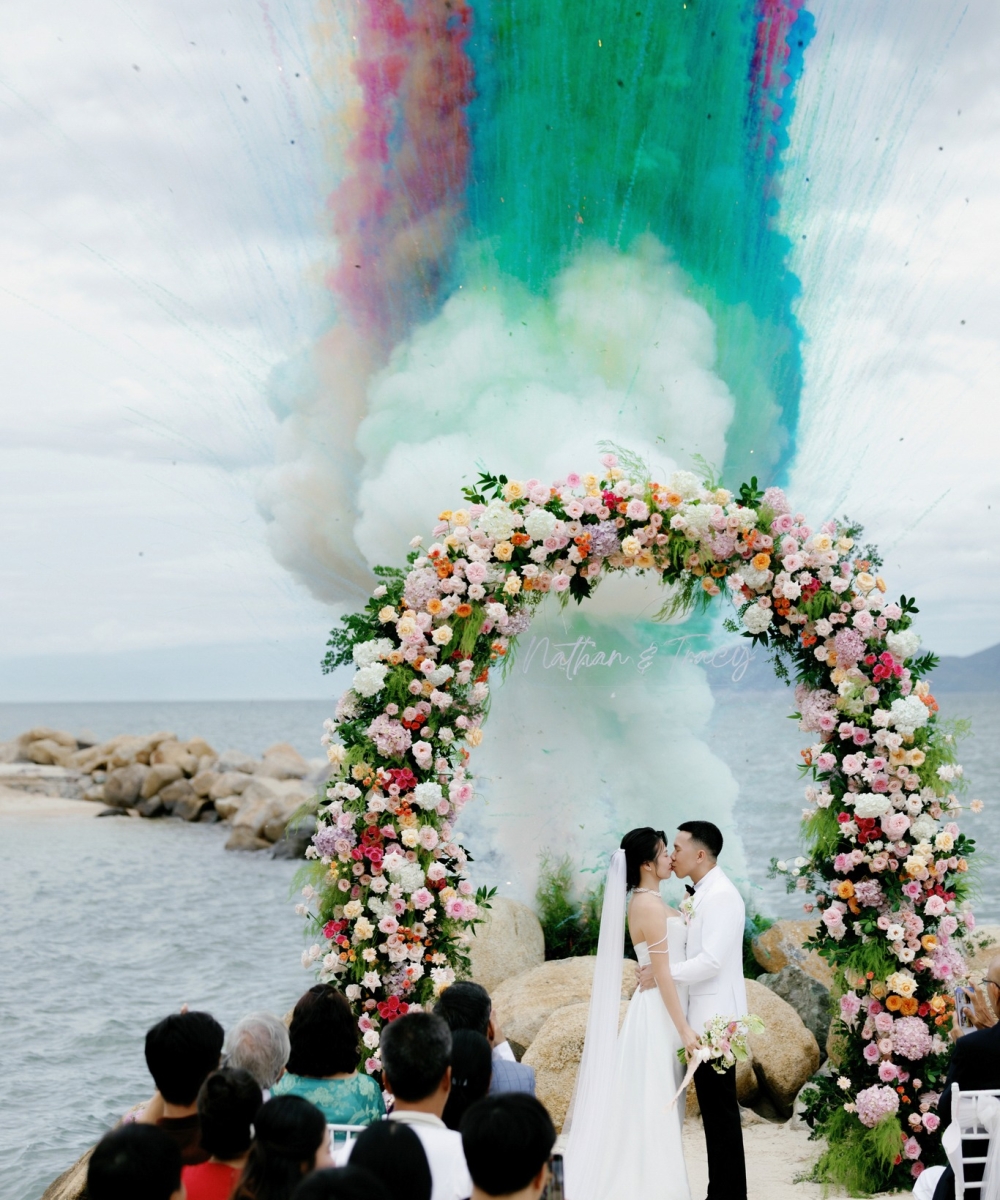 DUCHESS 066 - NATHAN & TRACY