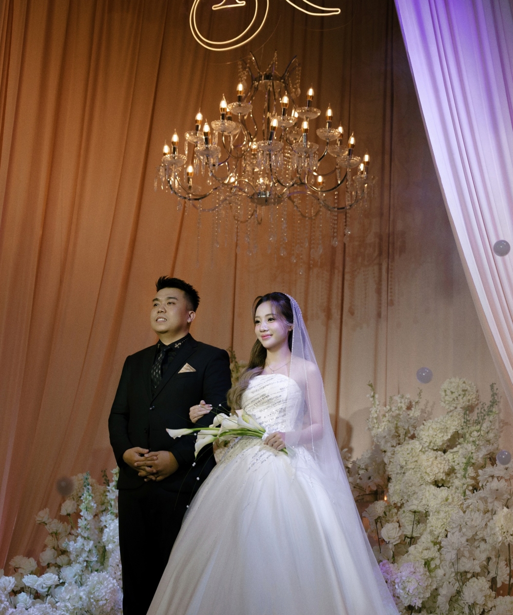 KIET & SUONG