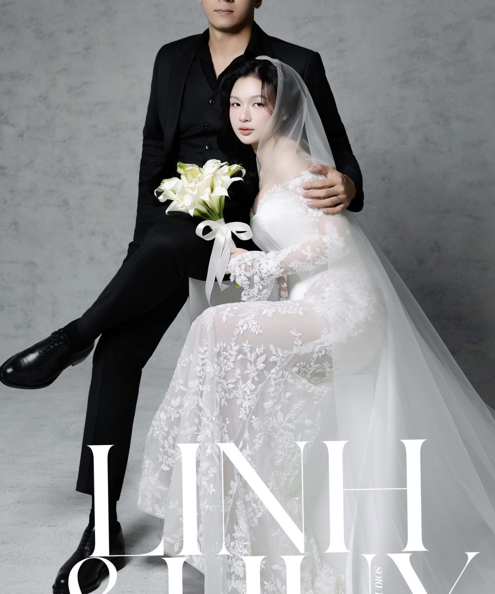 HUY & LINH