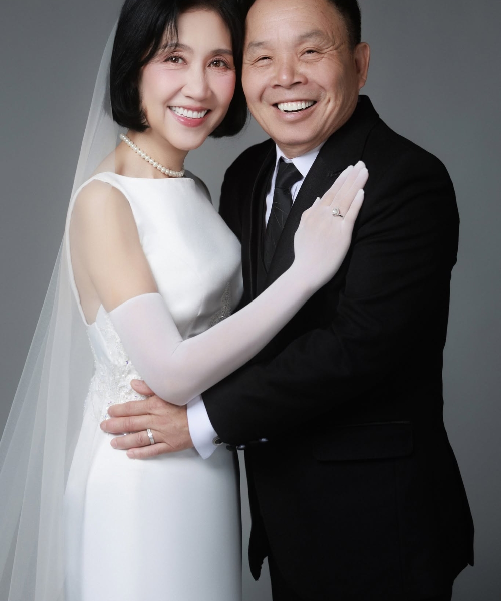 HUONG & THAO