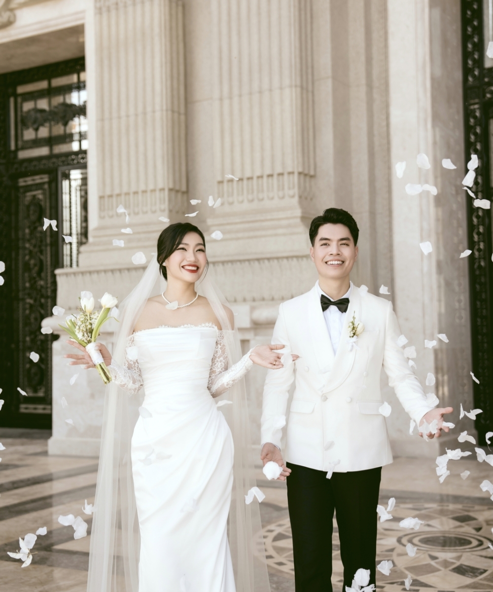 HIEU & NGAN