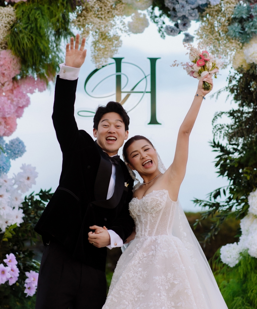 DAEHYUK CHOE & VI HA