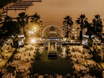 Affordable Luxury: High-End Pre-Wedding Packages in Nha Trang | Vu Studios