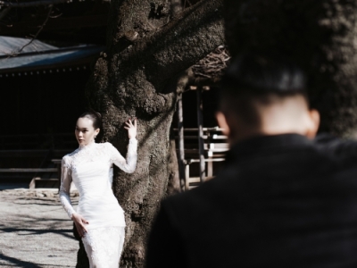 Why You Should Hire a Local Photographer for Your Destination Party | Vu Studios