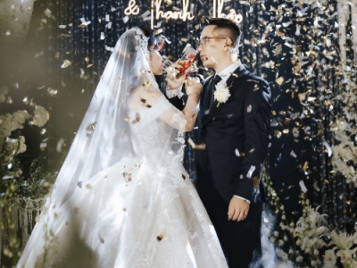 Capture Every Moment: Professional Event Photography in Nha Trang | Vu Studios