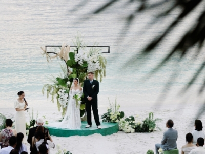 Top 5 Beachfront Venues in Nha Trang for Your Next Big Celebration | Vu Studios