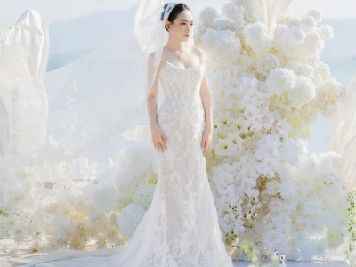 CÁCH CHỌN VÁY CƯỚI PHÙ HỢP CONCEPT CHỤP HÌNH
