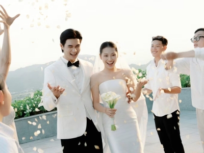 PHÂN BIỆT TUXEDO VÀ SUIT CHÚ RỂ: MẶC SAO CHO ĐÚNG QUY CHUẨN VÀ SANG TRỌNG?