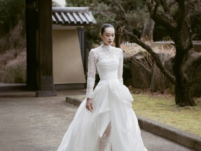 May Váy Cưới Nha Trang: Bí Quyết Sở Hữu Chiếc Váy Trong Mơ | VuStudios