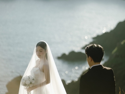 KINH NGHIỆM ĐỂ CÓ BUỔI PRE-WEDDING THÀNH CÔNG