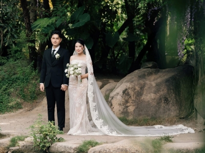 NHỮNG LÝ DO NÊN CHỤP PRE-WEDDING