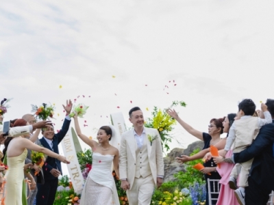 The Ultimate Pre-Wedding Photography Checklist for International Couples | Vu Studios