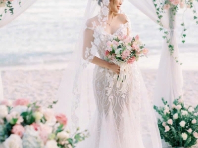 Nha Trang Pre-Wedding Guide: Top 5 Breathtaking Locations | Vu Studios