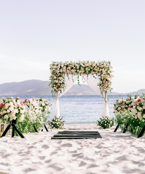 AMIANA RESORT NHA TRANG