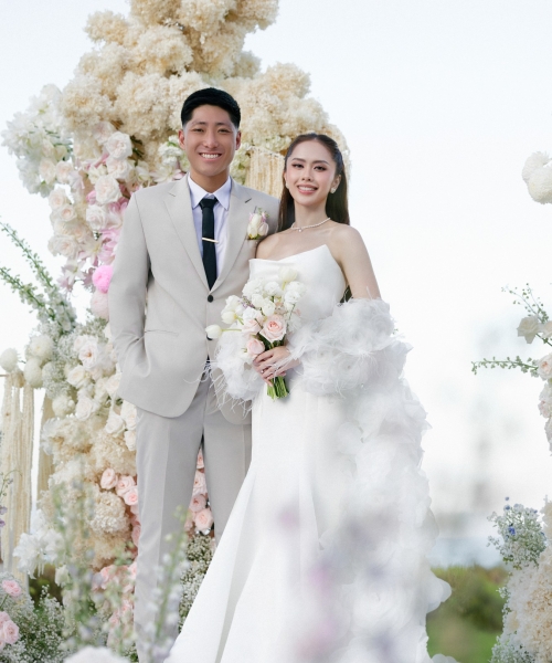 DUCHESS 064 - EDWARD & VICKY