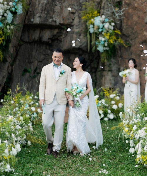 TANRAK 013 - SHAWN & NGOC 