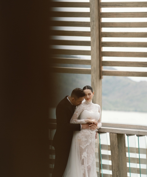 TANRAK 017 - KHOA & TRANG