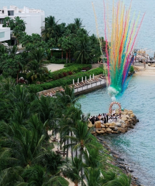 ALIBU RESORT NHA TRANG