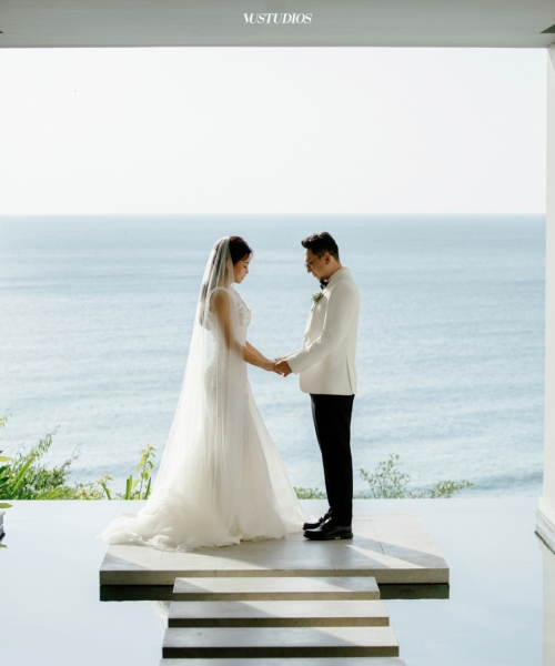 TAM & ANH - MIA RESORT CAM RANH