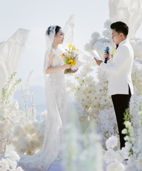 TANRAK 027 - TUYEN & THANH