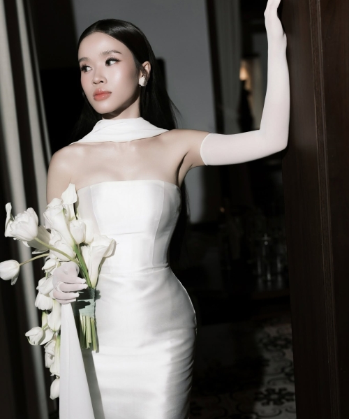 DUCHESS 001 - ANH & OANH 