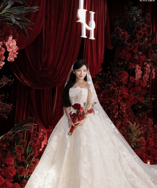HUY & LINH 