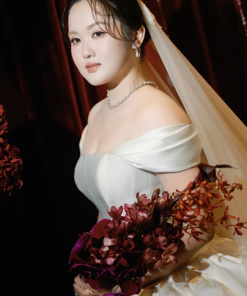 DUCHESS 102 - TUAN & NGOC