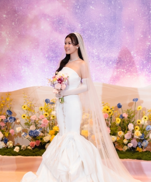 DUCHESS 058 - HUY & LINH