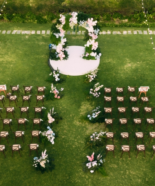 WYNDHAM GARDEN CAM RANH 