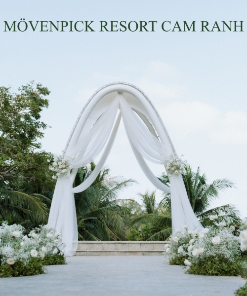  MÖVENPICK RESORT CAM RANH