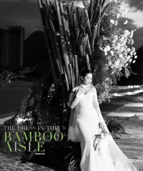 TANRAK 036 - KHANH & TRUC