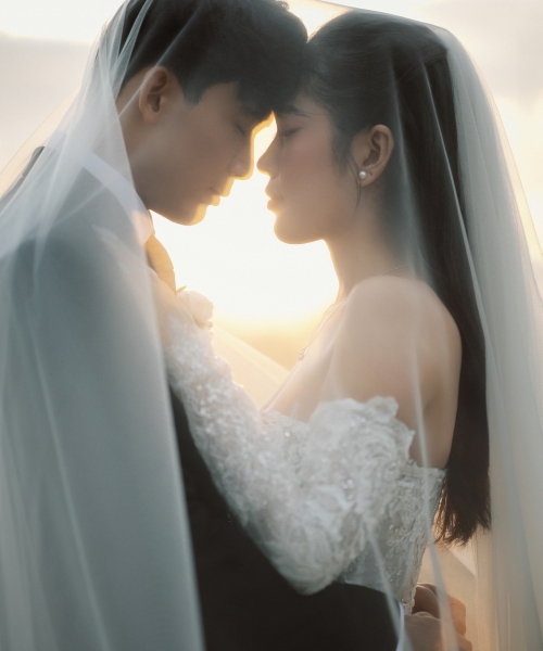 HOANG & NGOC 