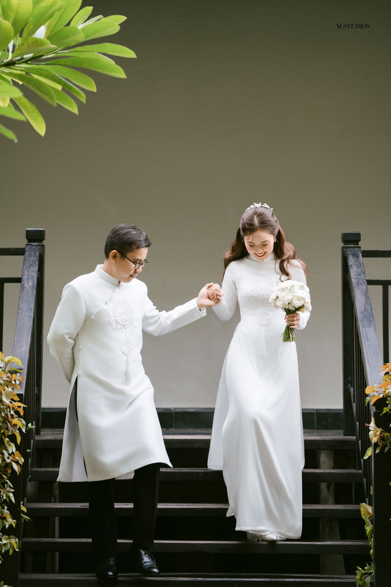 wedding dress Nha Trang 