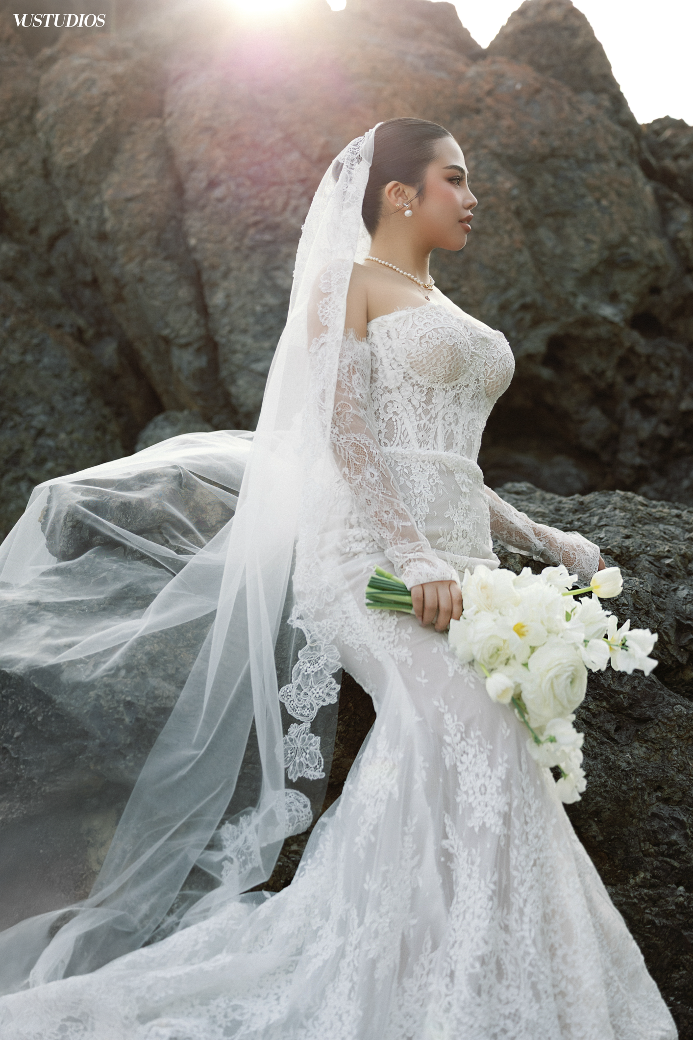 may váy cưới nha trang