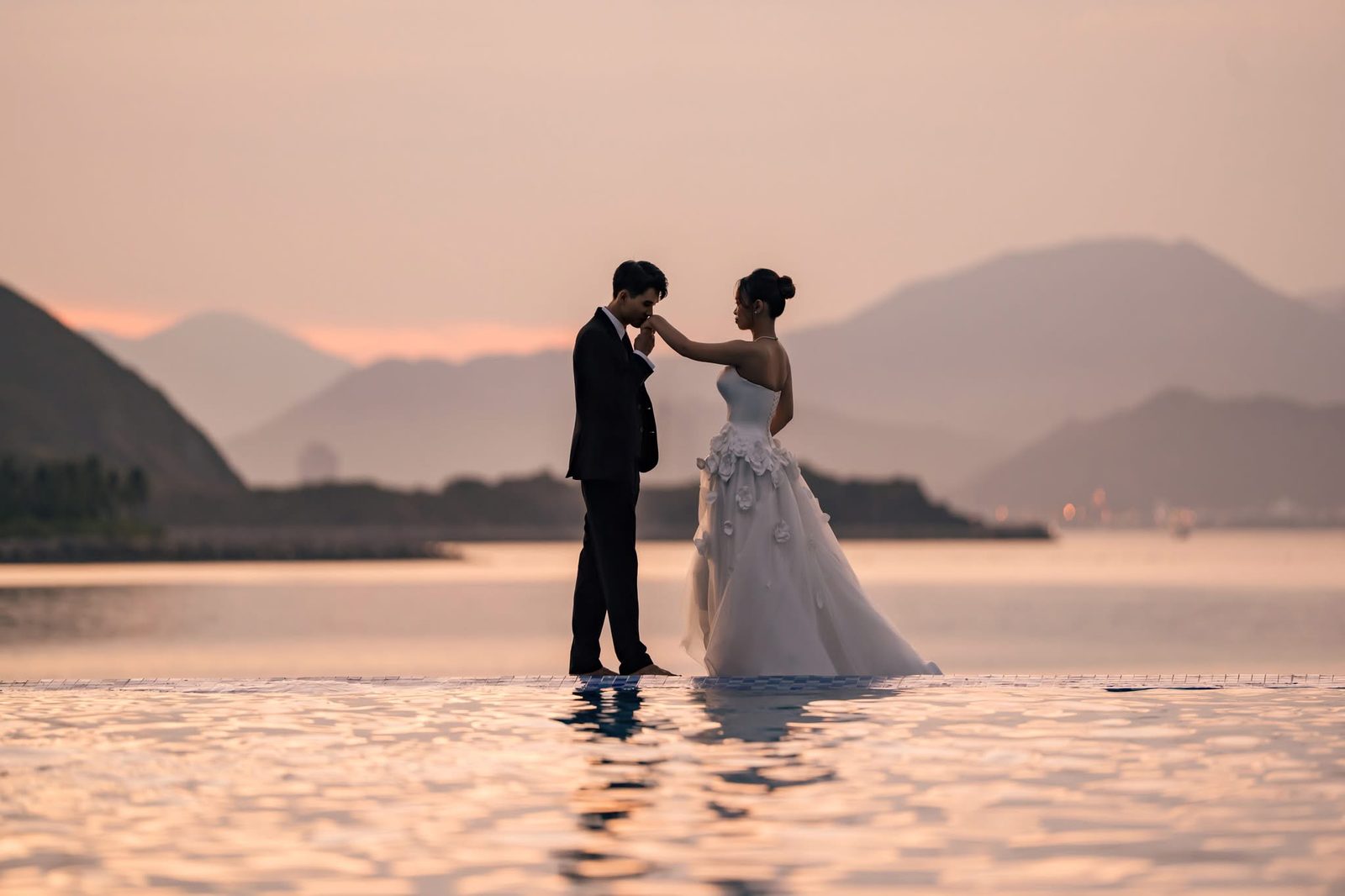 Resort –
kết hợp giữa thiên nhiên và kiến trúc – VU STUDIOS Nha Trang