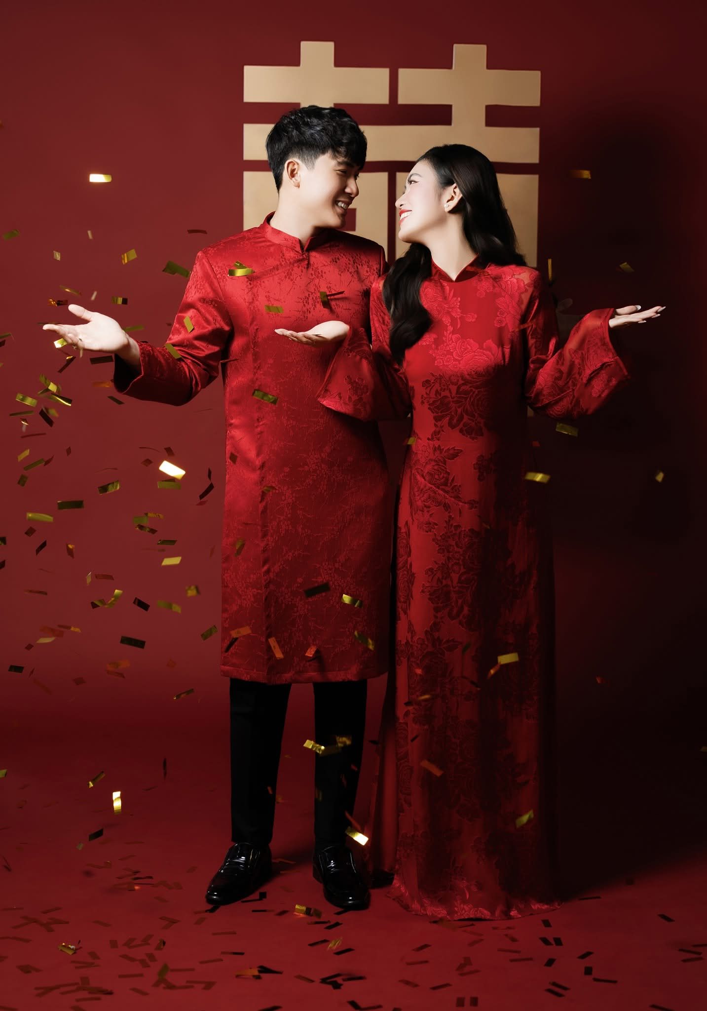 Làm việc
trước với ekip – VU STUDIOS Nha Trang