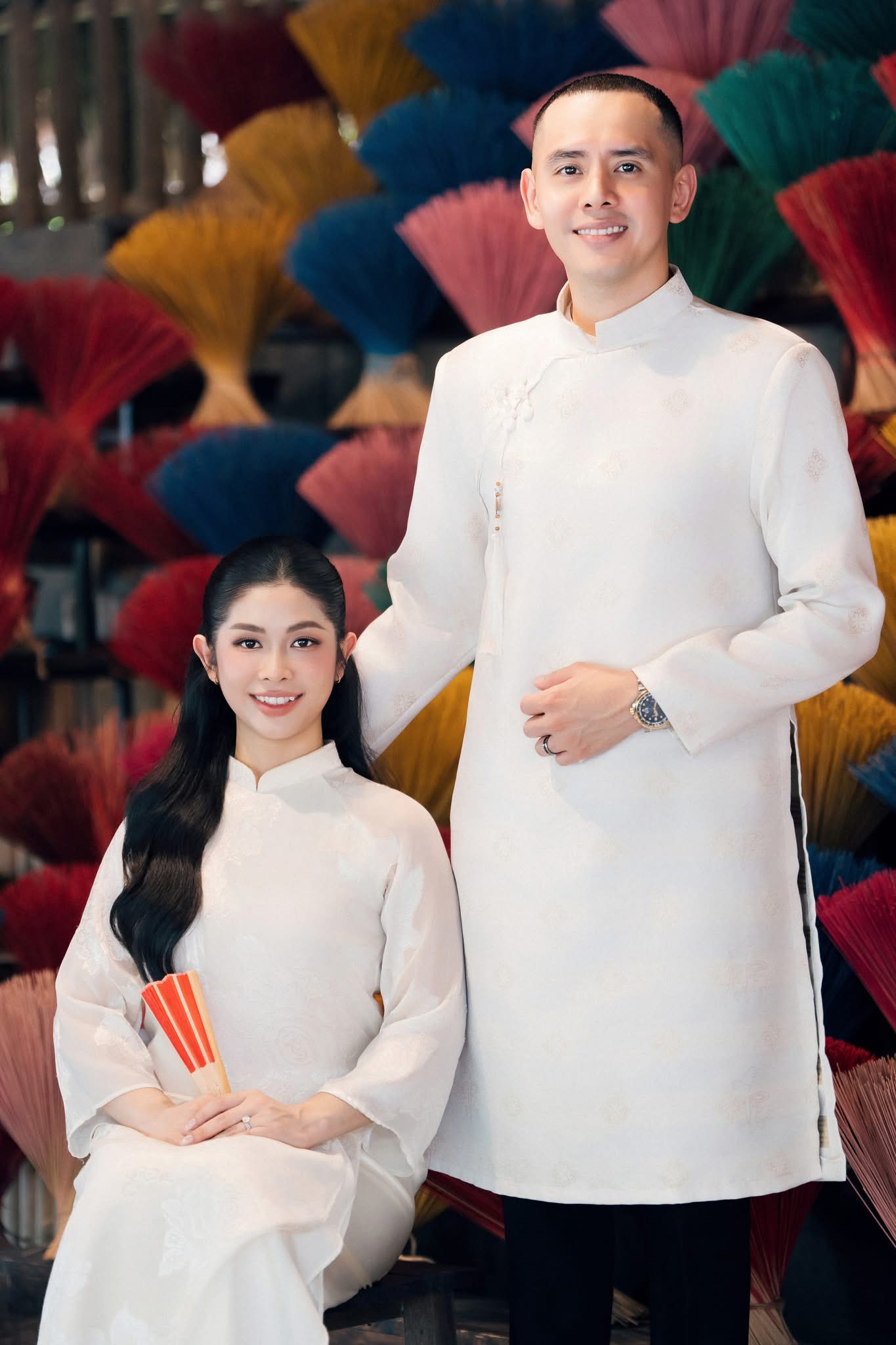 LỰA CHỌN Ê-KÍP CHUYÊN
NGHIỆP – VU STUDIOS Nha Trang