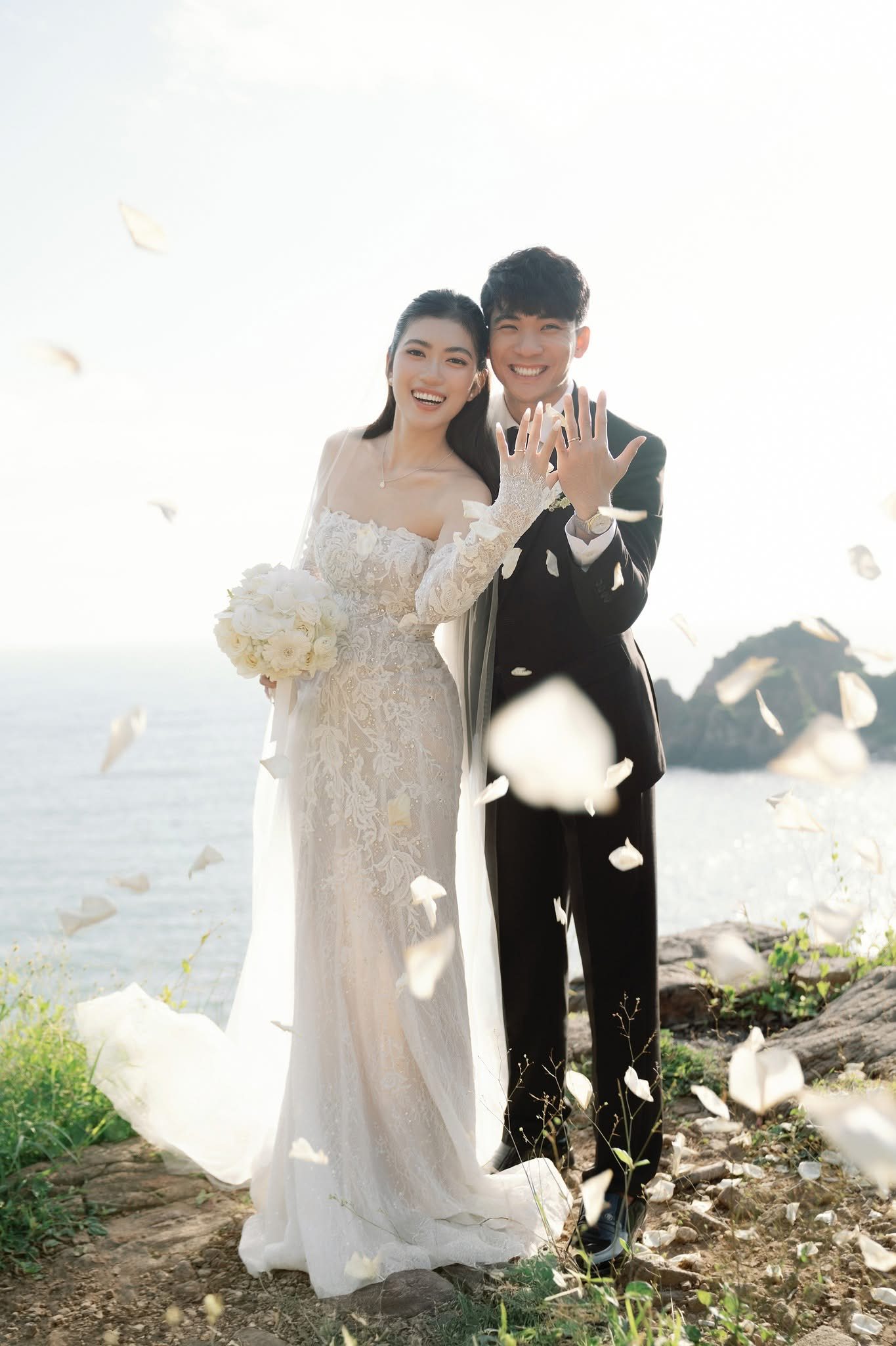 PRE-WEDDING – HƠN
CẢ NHỮNG BỨC ẢNH ĐẸP – VU STUDIOS Nha Trang