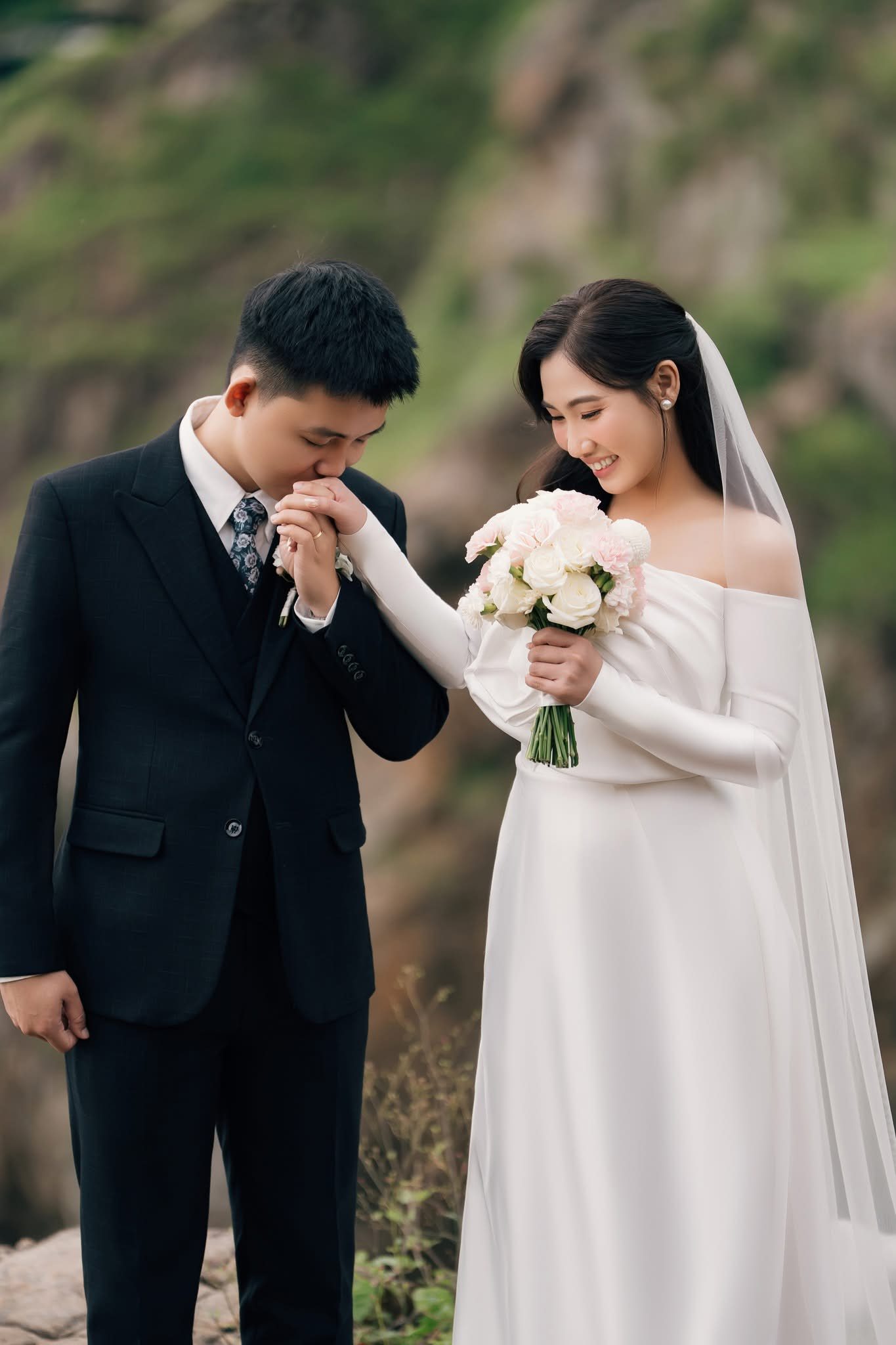 PRE-WEDDING – HƠN
CẢ NHỮNG BỨC ẢNH ĐẸP – VU STUDIOS Nha Trang