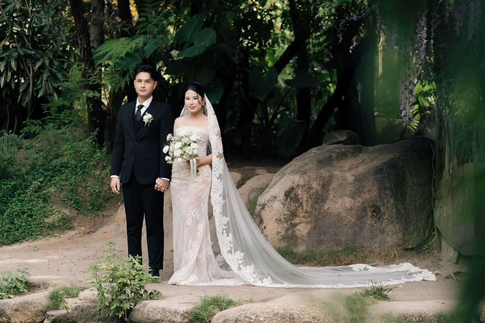 NHỮNG LÝ DO NÊN CHỤP PRE-WEDDING – VU STUDIOS Nha Trang