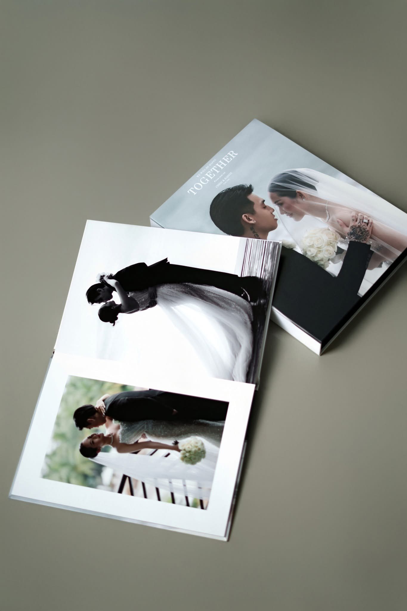 TẠO NGUỒN TƯ LIỆU CHO NGÀY CƯỚI – VU STUDIOS Nha Trang