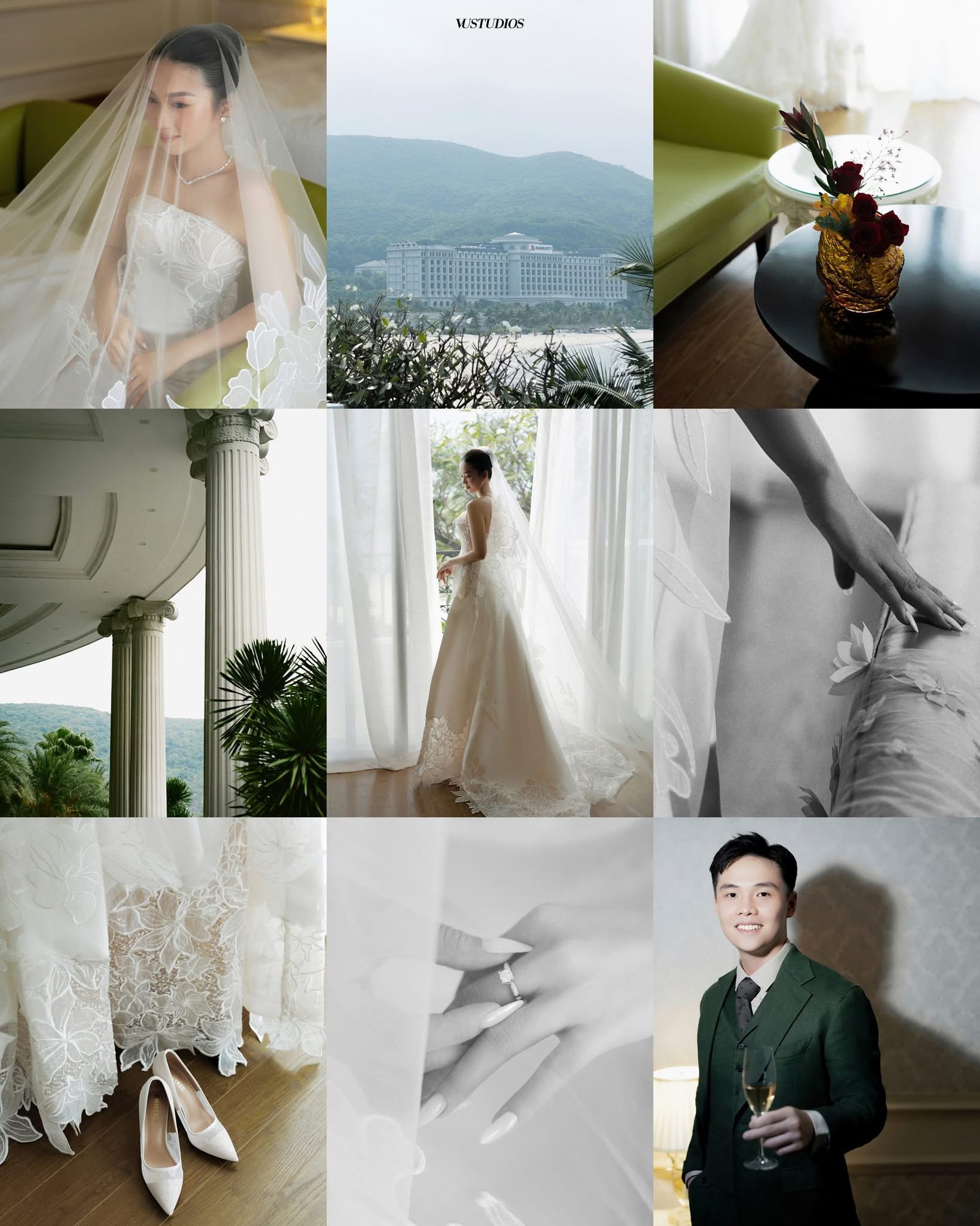 Ý NGHĨA CỦA
PRE-WEDDING – VU STUDIOS Nha Trang