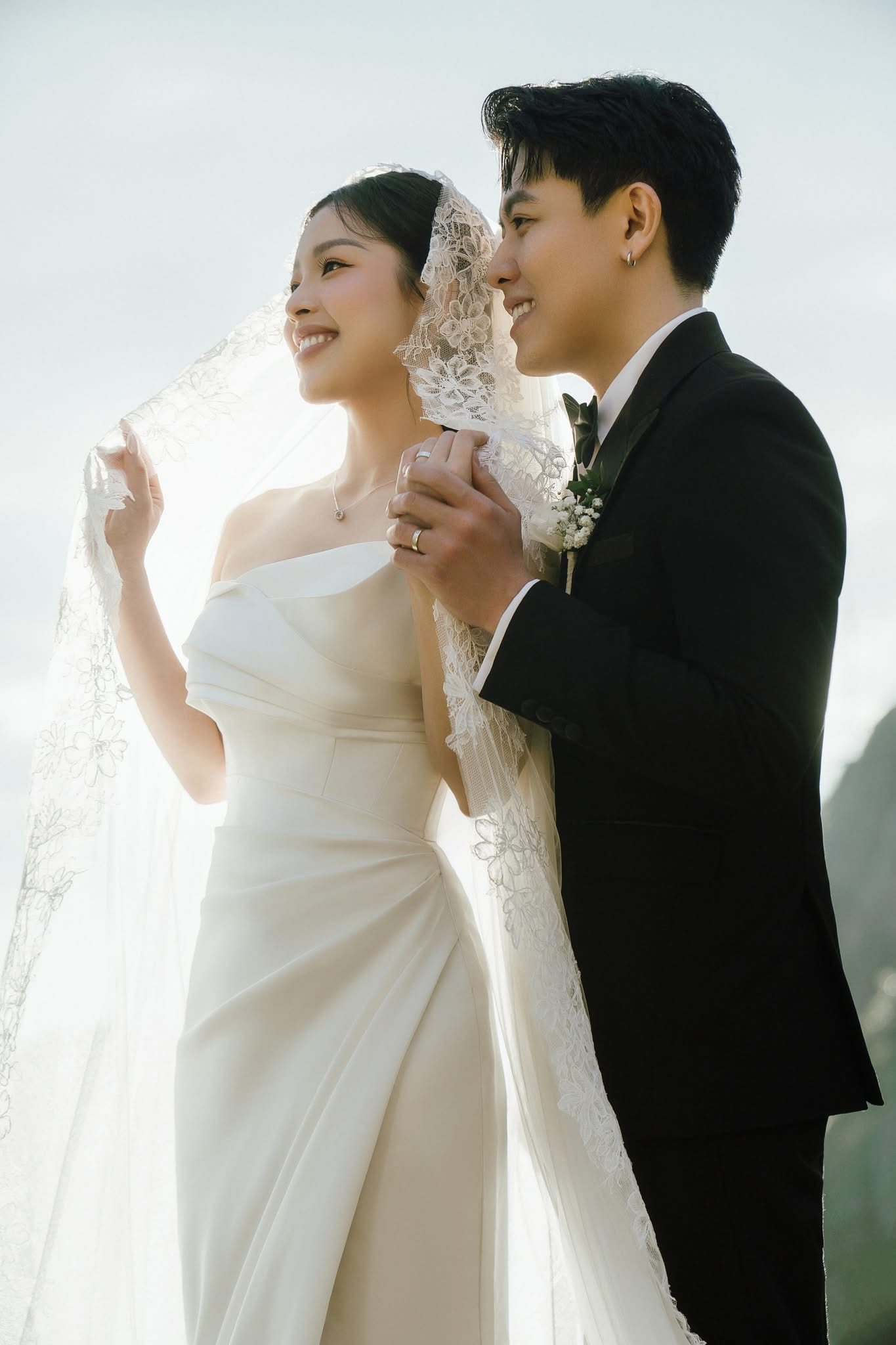 KINH NGHIỆM CHUẨN
BỊ CHỤP PRE-WEDDING – VU STUDIOS Nha Trang