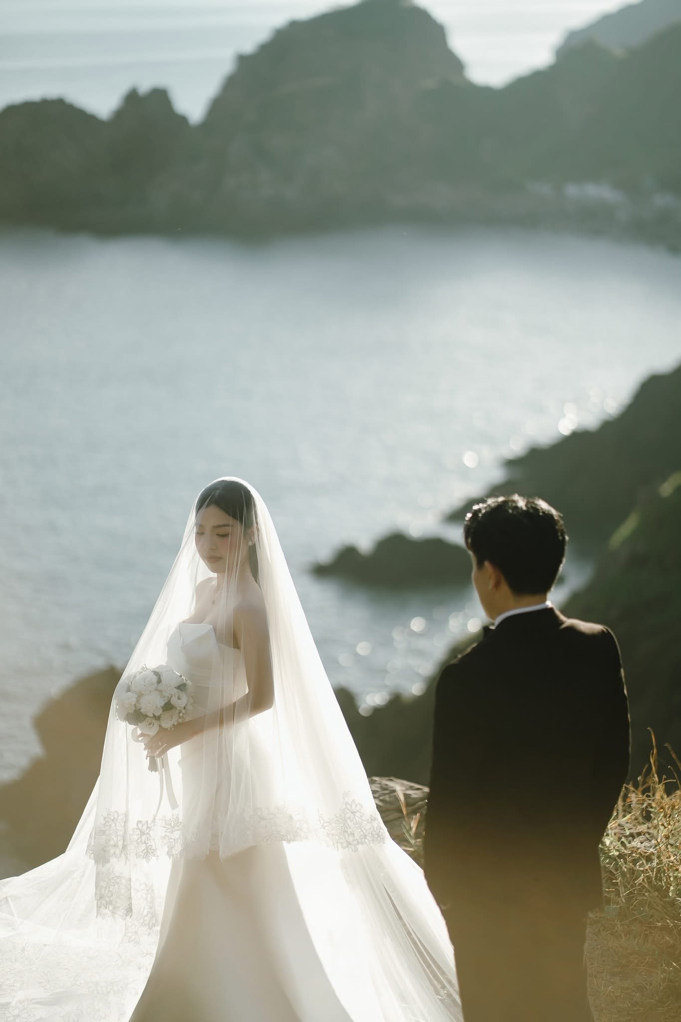 KINH NGHIỆM CHUẨN
BỊ CHỤP PRE-WEDDING – VU STUDIOS Nha Trang